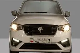 تاکنون چند نفر برای خودرو k132 درخواست دادند؟