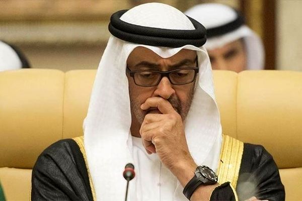 علاقه بن زاید برای تبدیل امارات به یک اسرائیل جدید