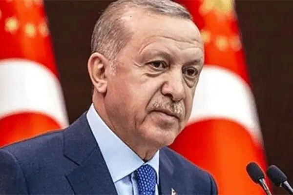 اردوغان: پیگیر قتل‌عام‌ها علیه برادران بوسنی خود خواهیم بود