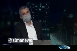 فیلم: تاسف حریرچی به حضور ۱۹ مادر باردار در چند مراسم عروسی