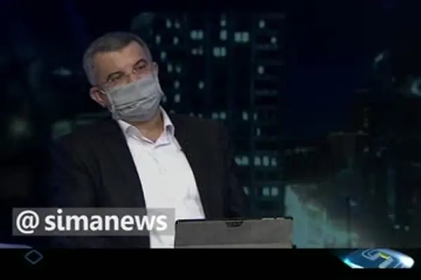 فیلم: تاسف حریرچی به حضور ۱۹ مادر باردار در چند مراسم عروسی