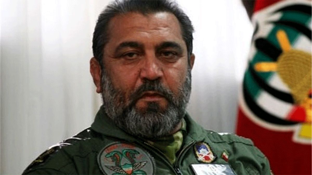 فرمانده هوانیروز ارتش: دستاوردی جدید در راه است