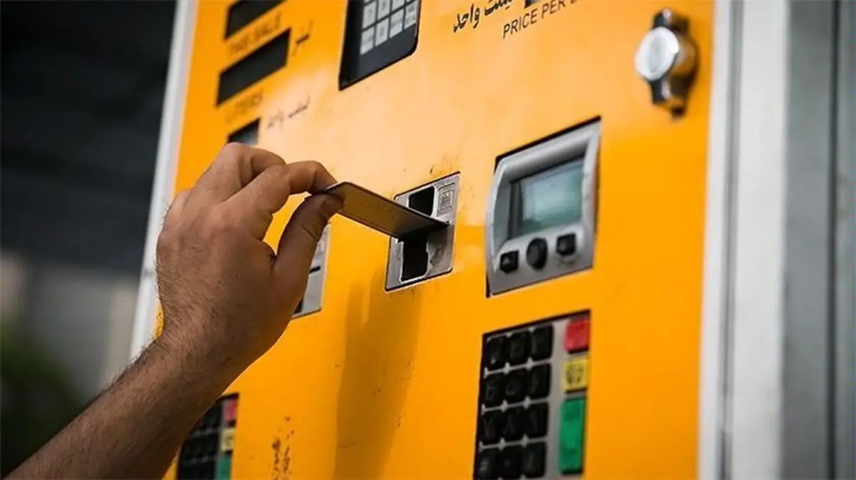 با پایان فرصت ۹ ماهه ذخیره سهمیه بنزین چند لیتر از آن می‌سوزد؟