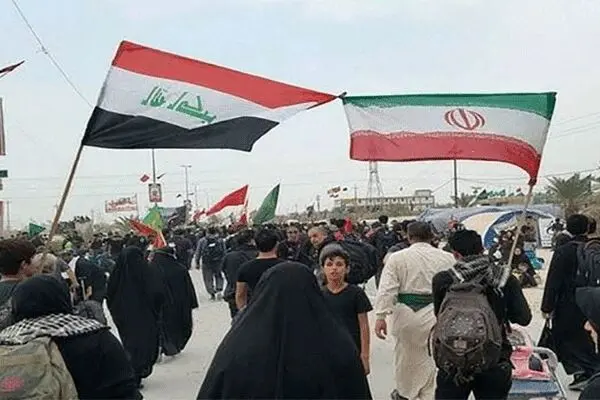 برگزاری اربعین فعلا مشخص نیست