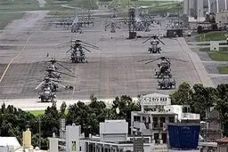 کرونا نظامیان آمریکایی مستقر در ژاپن را درگیر کرد