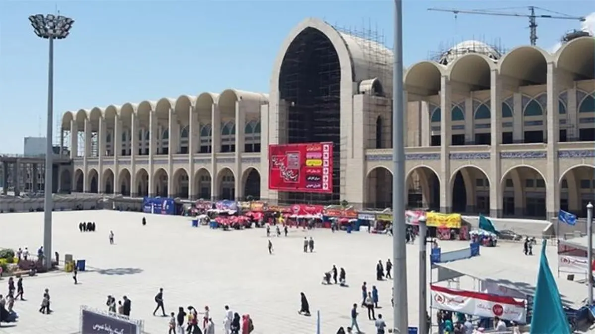 نمایشگاه کتاب تهران برگزار نمی‌شود