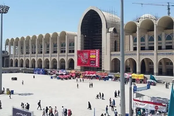 نمایشگاه کتاب تهران برگزار نمی‌شود