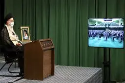 مجادلات مردم را ناراحت می‌کند همه باید در مقابل دشمن یکصدا باشیم