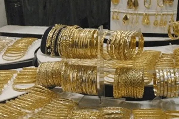 جدول: نرخ طلا، سکه و ارز در بازار امروز یکشنبه ۲۲ تیر