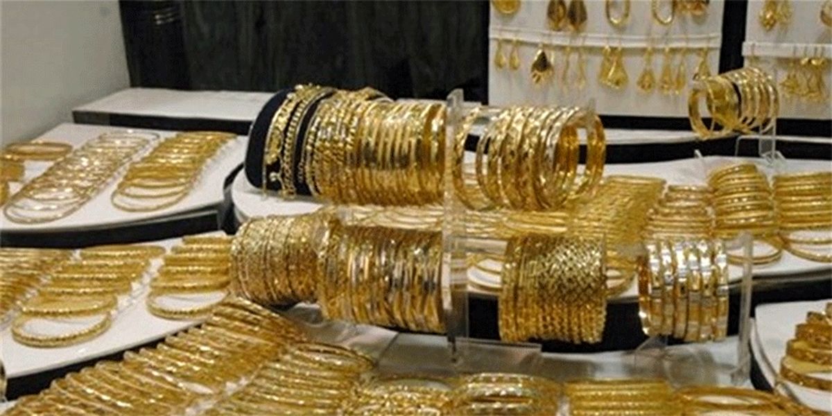جدول: نرخ طلا، سکه و ارز در بازار امروز یکشنبه ۲۲ تیر