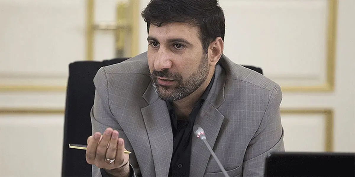 طحان نظیف از دیدار با اعضای کمیسیون اقتصادی مجلس  گفت