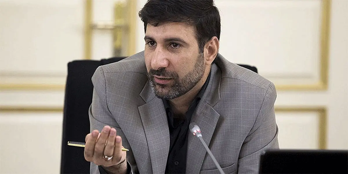 طحان نظیف از دیدار با اعضای کمیسیون اقتصادی مجلس  گفت