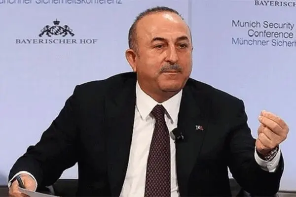 آنکارا: آتش‌بس در لیبی به عقب‌نشینی حفتر بستگی دارد