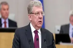 اقتصاد روسیه در رکود قرار دارد