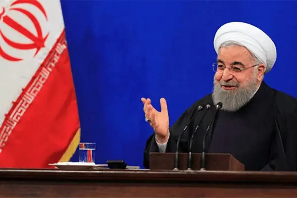 دولت آماده همکاری با مجلس برای پیشرفت کشور است
