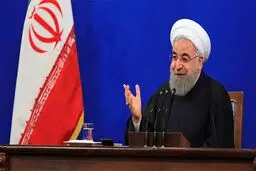 دولت آماده همکاری با مجلس برای پیشرفت کشور است