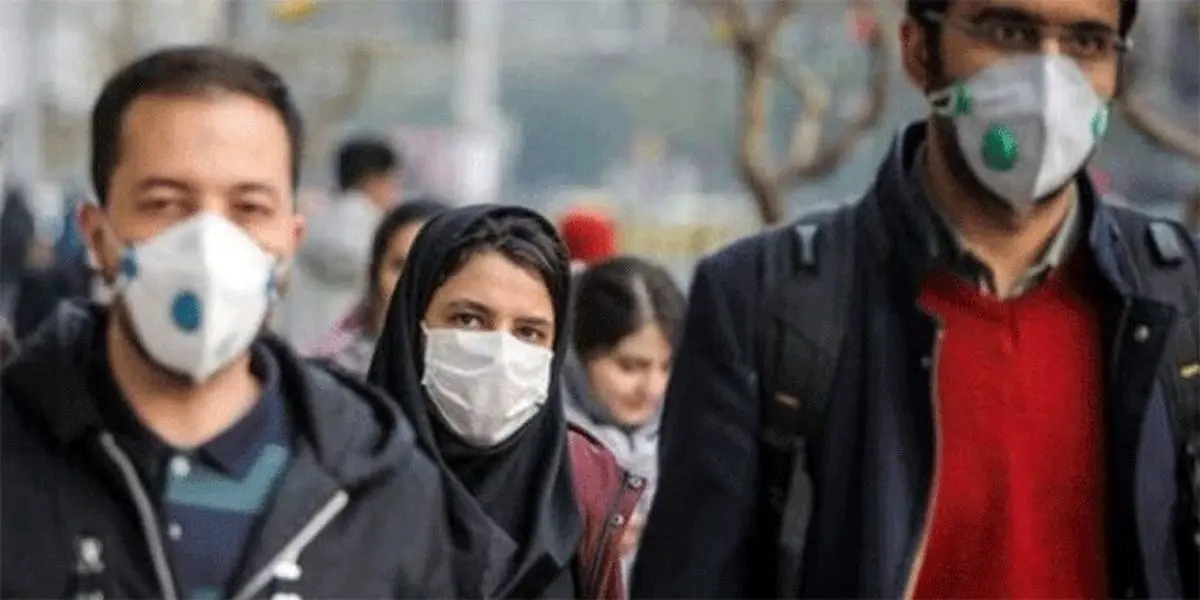 با ماسک صورت تا چقدر از کرونا در امانید؟