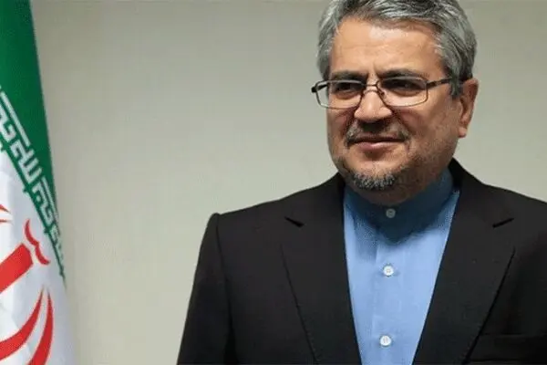 دفاع دیپلمات اصلاح‌طلب از گسترش همکاری‌ها با چین