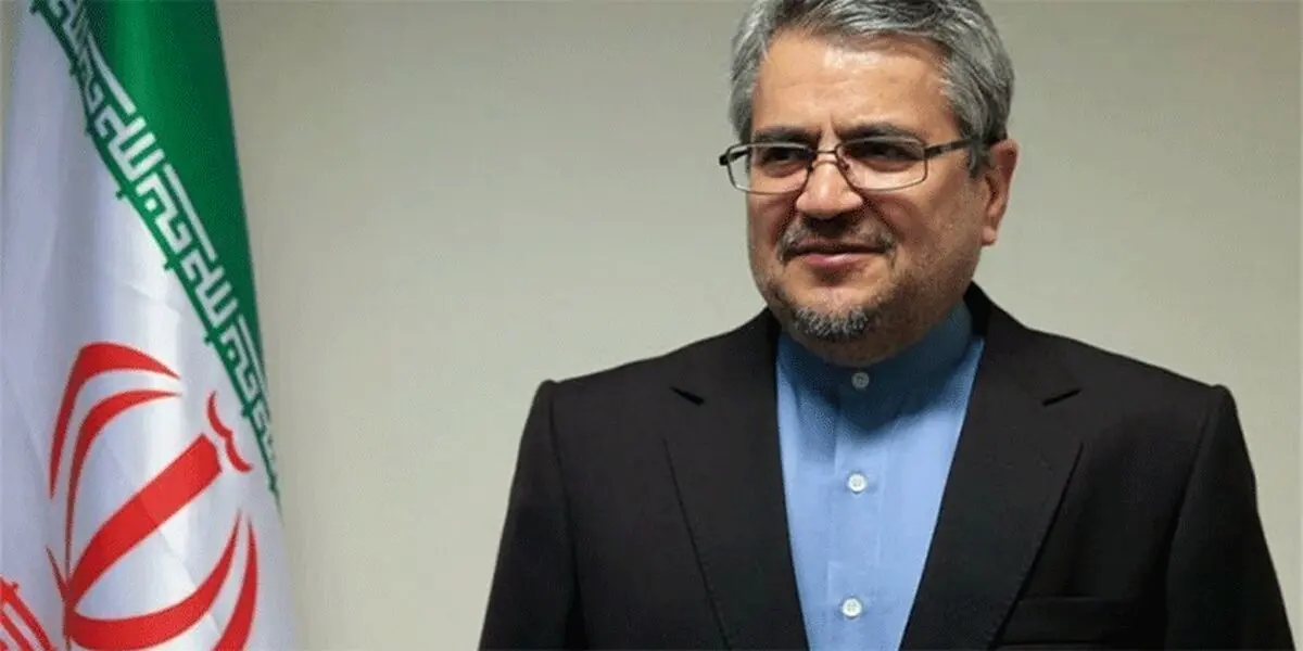 دفاع دیپلمات اصلاح‌طلب از گسترش همکاری‌ها با چین