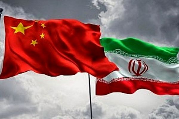 تحلیل رسانه دولتی چین از سند ۲۵ ساله تهران و پکن