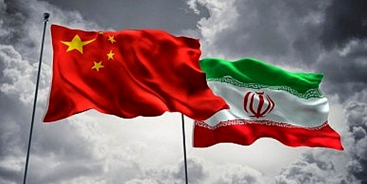 تحلیل رسانه دولتی چین از سند ۲۵ ساله تهران و پکن