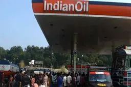 هند خواستار نفت ونزوئلا