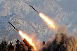 جزئیات حمله موشکی و پهپادی انصارالله به عربستان سعودی