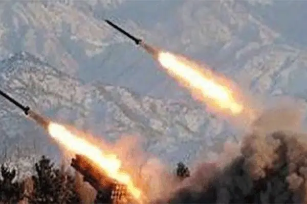 جزئیات حمله موشکی و پهپادی انصارالله به عربستان سعودی