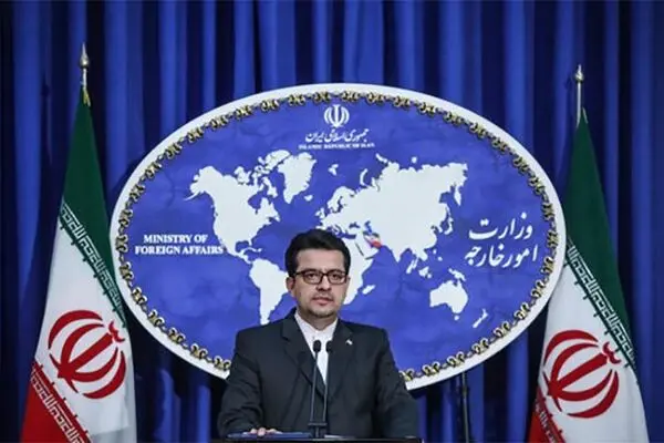 برای ما اهمیتی ندارد چه کسی رئیس جمهور آمریکا می‌شود
