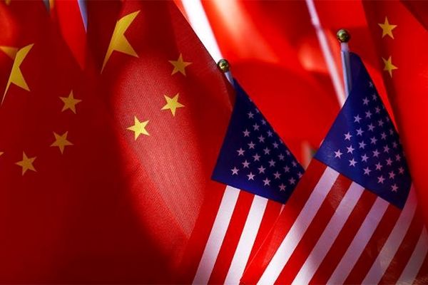 چین جواب آمریکا را داد