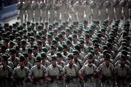 گلوبال فایرافرز: توان نظامی ایران بیش‌تر از رژیم صهیونیستی است؛ رتبه‌بندی ارتش‌های جهان ۲۰۲۰