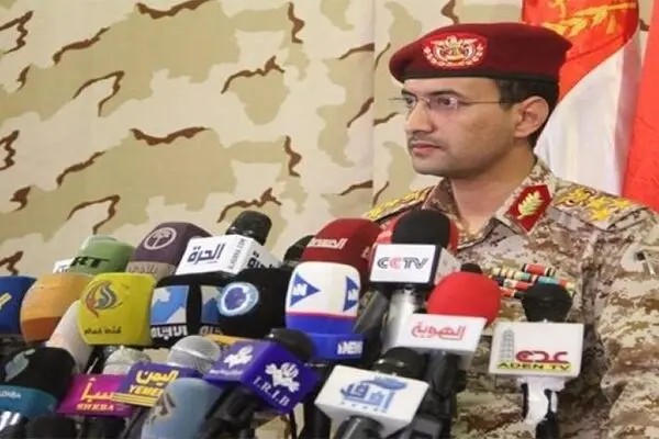 جزئیات حمله جدید یمنی‌ها به عربستان از زبان سریع