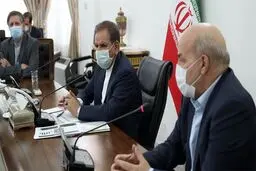 جهانگیری: جلوگیری از خشک شدن تالاب‌های کشور امری ضروری است