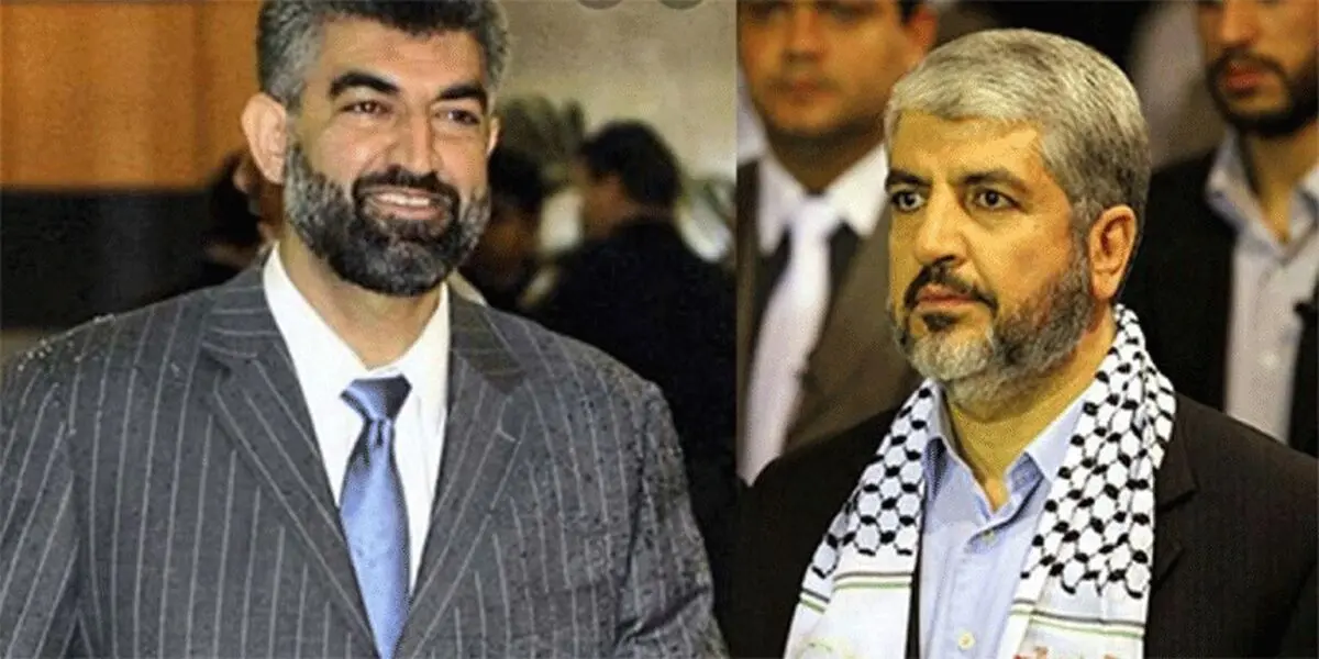 خانواده مشعل نگران حال برادر خالد در زندان آمریکا