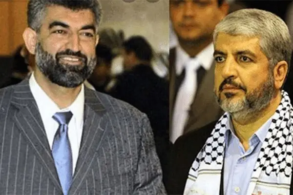 خانواده مشعل نگران حال برادر خالد در زندان آمریکا