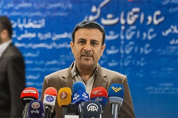 تکلیف ۵ کرسی نمایندگان فوت شده چه می‌شود؟