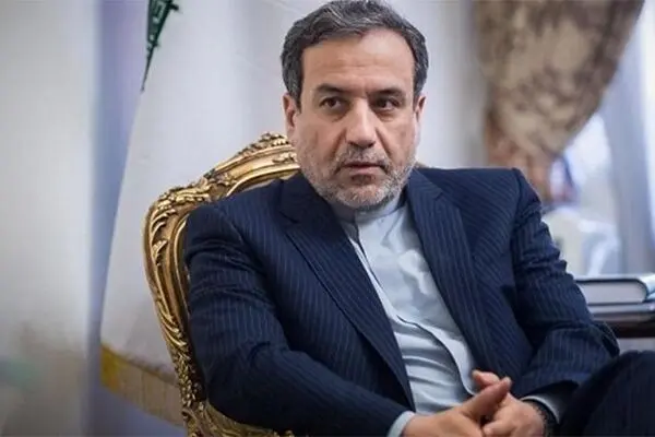 عراقچی: ۳ کشور اروپاییناقض برجام بوده‌اند