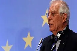 جوزپ بورل: اوضاع در لیبی خوب نیست