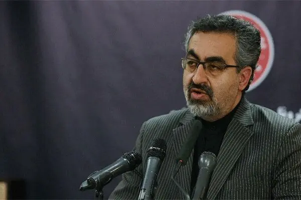جهانپور کرونا گرفت