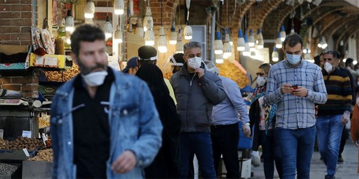 اعلام محدودیت‌های یک هفته‌ای در تهران