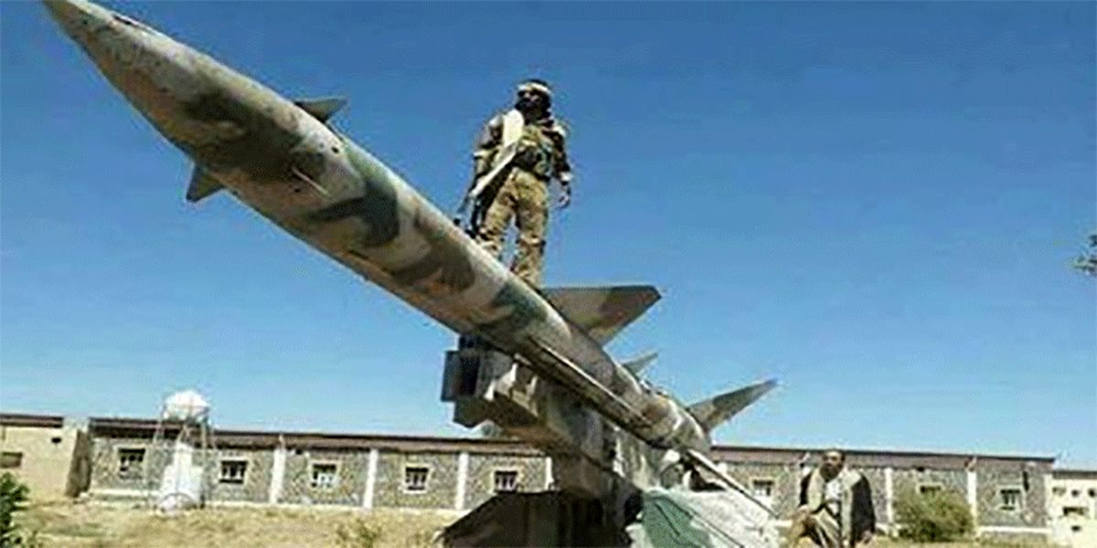 انصارالله: برد موشک‌ها دشمن را متعجب کرد