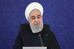 روابط ایران و فرانسه در پرتو حسن تفاهم و مساعی مشترک گسترش یابد