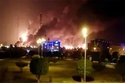 رای‌الیوم: آیا انصارالله بزرگترین شگفتی جنگ را رقم می‌زند؟