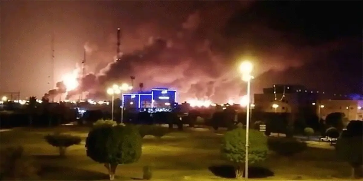 رای‌الیوم: آیا انصارالله بزرگترین شگفتی جنگ را رقم می‌زند؟