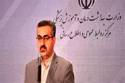 جهانپور: از دستفروشان ماسک نخرید