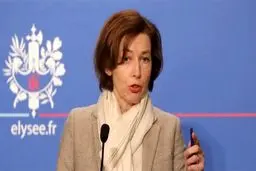 فرانسه: مداخله ترکیه در لیبی غیرقابل تحمل است