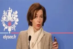 فرانسه: مداخله ترکیه در لیبی غیرقابل تحمل است