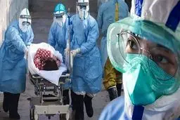 شیوع یک ویروس ناشناخته جدید دیگر در چین