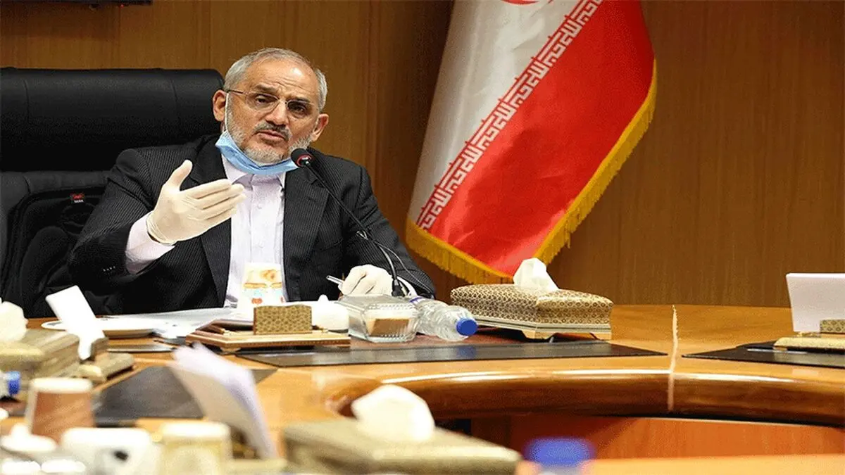 مدل آموزش سال تحصیلی جدید بستگی به شرایط دارد