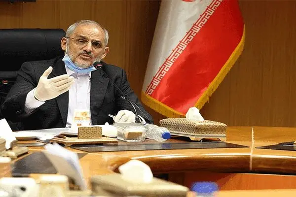 مدل آموزش سال تحصیلی جدید بستگی به شرایط دارد